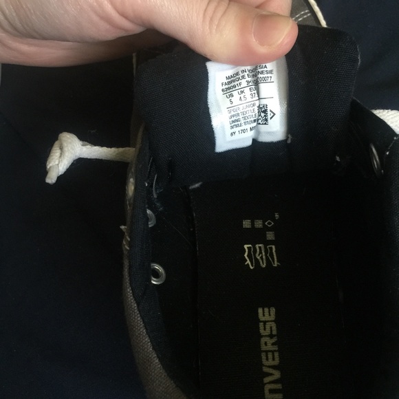 Converse - Picture 5 of 6